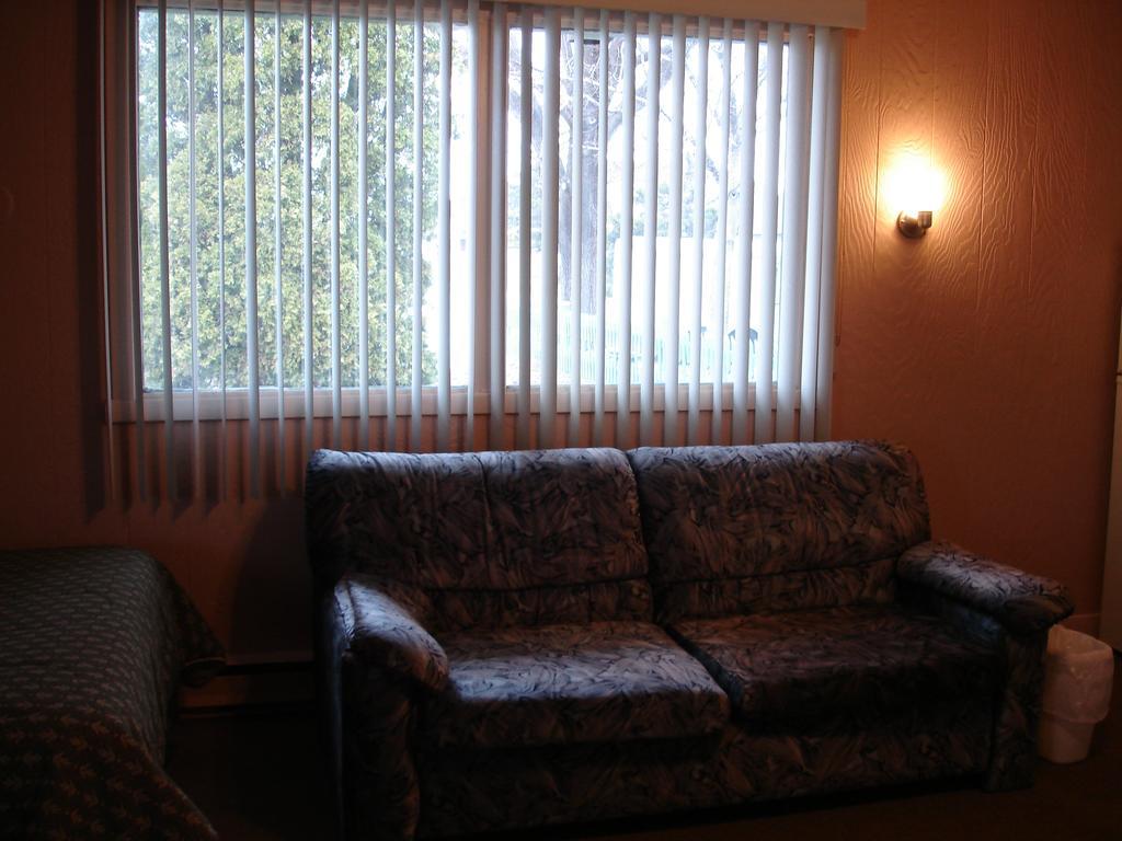 Motel Belair Rigaud Zimmer foto