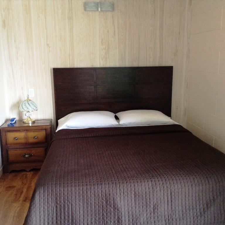 Motel Belair Rigaud Zimmer foto
